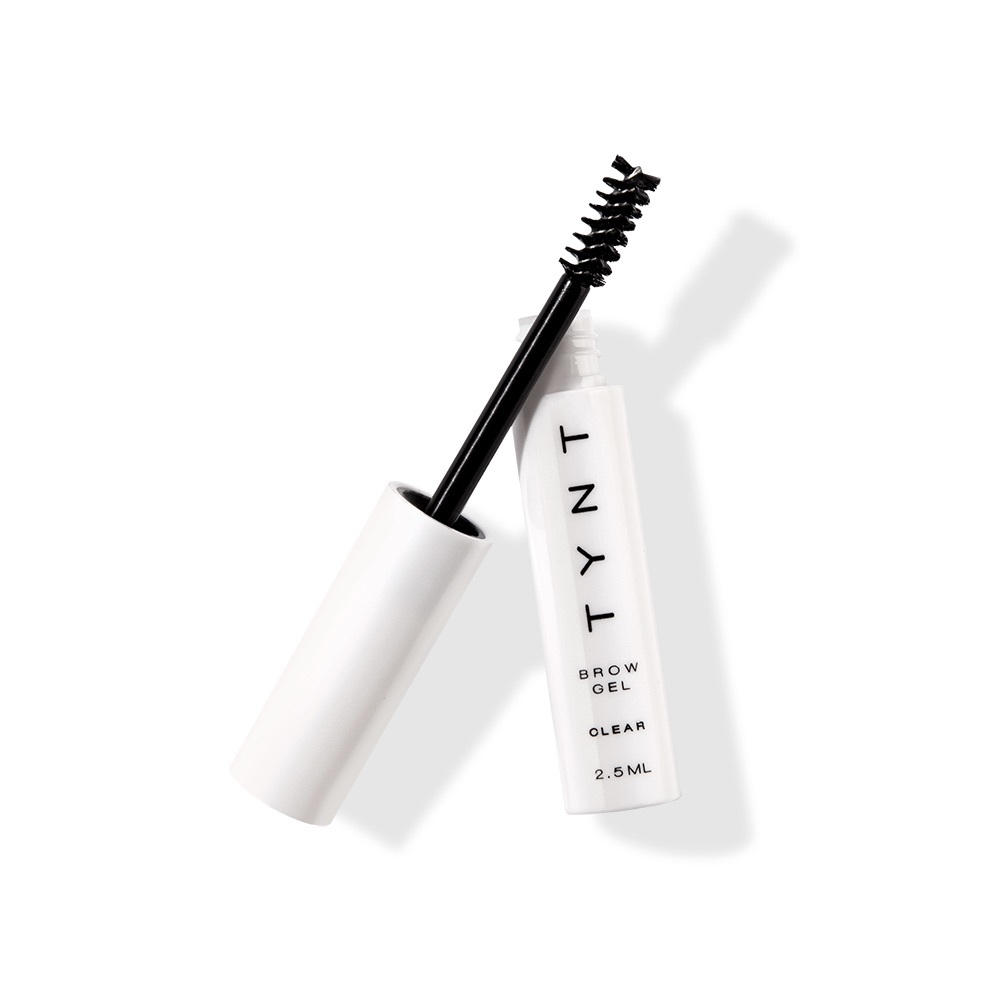 TYNT Brow Gel in Clear
